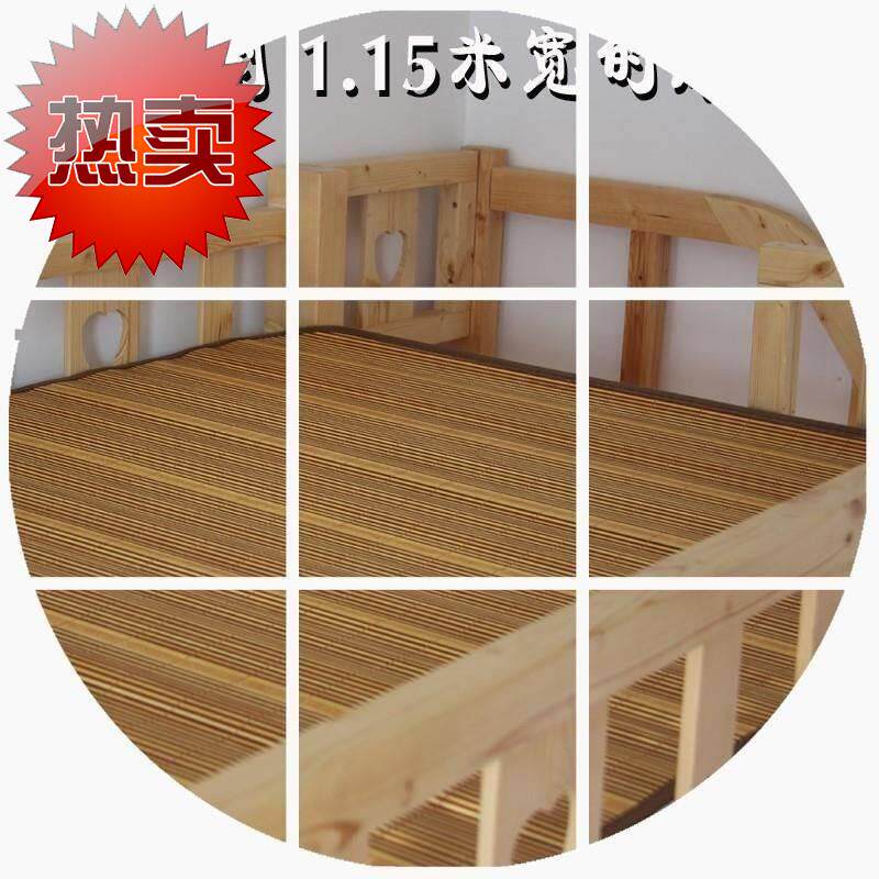 Special specifications Bamboo mat 200*1k10 Bamboo mat 190*110cm cm 1 1m wide bed with 1m 1 mat