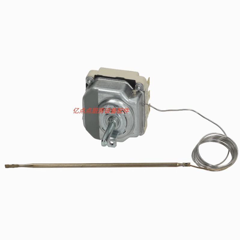 Ego Thermostat Safety Thermostat Temperature Sensor Malan Stove Grill Temperature Control 55.34062.160