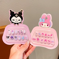 10#kuromi+melidi [24 штуки]