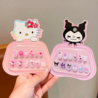 16#вентилятор котенок+Куроми [24 штуки]