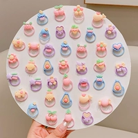 Фруктовые животные 40 штук