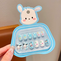 1#Blue Puppy 12 комплектов