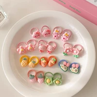 13#Pink Flower+Multi -Color Aneapple [20 Установка]