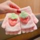 Розовая клубника, 4-8 лет