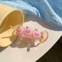 Apple, розовый