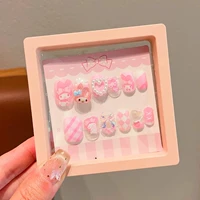 9# Pink Little Meile