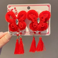 С бантиком, большой, 1 пары