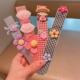 10#xing dulu 4 -piece set
