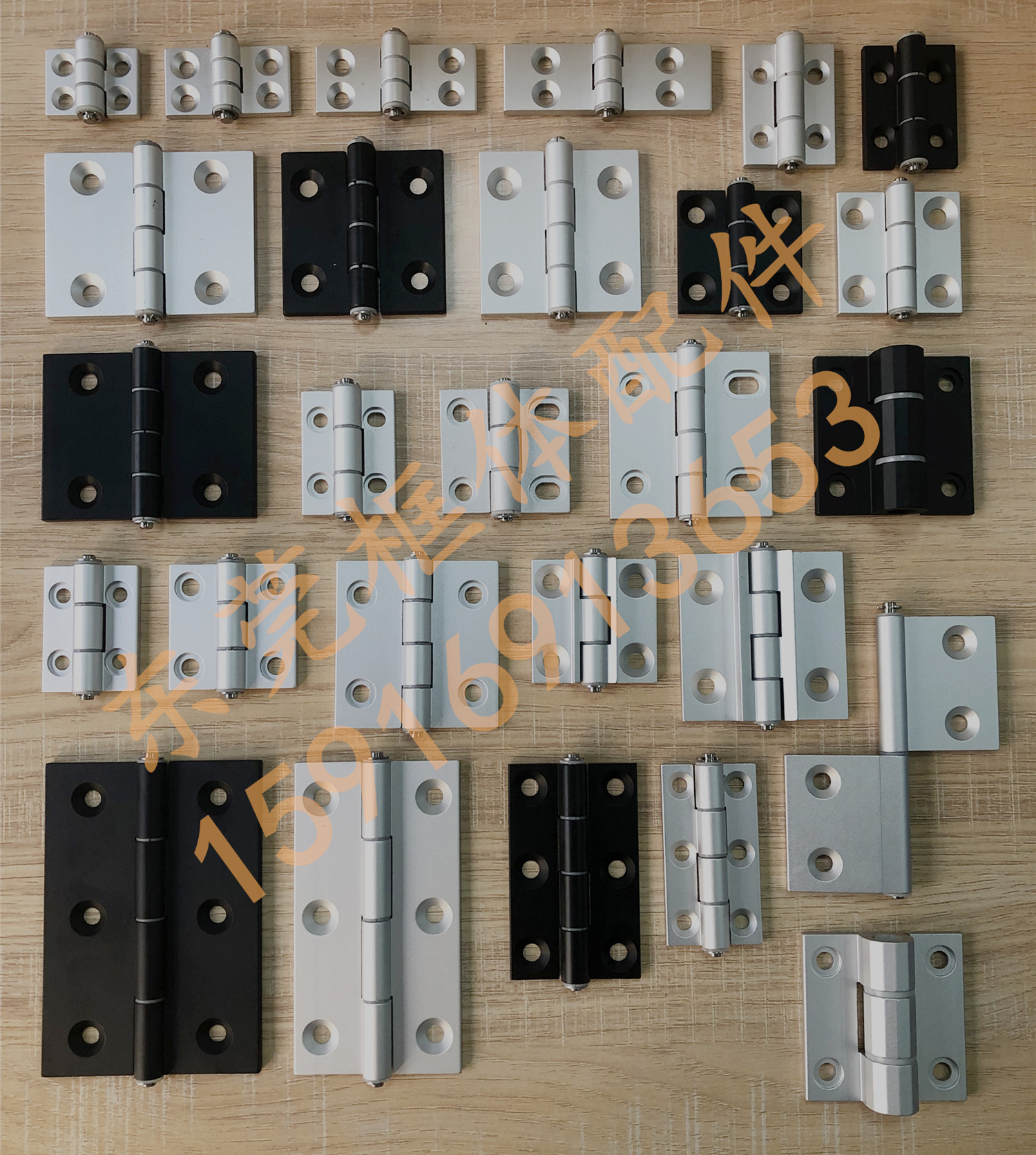 HFC21-35B 48 62 79A 35C 48B 48B 79B 79B 26 HFC22 aluminum alloy hinge hinge