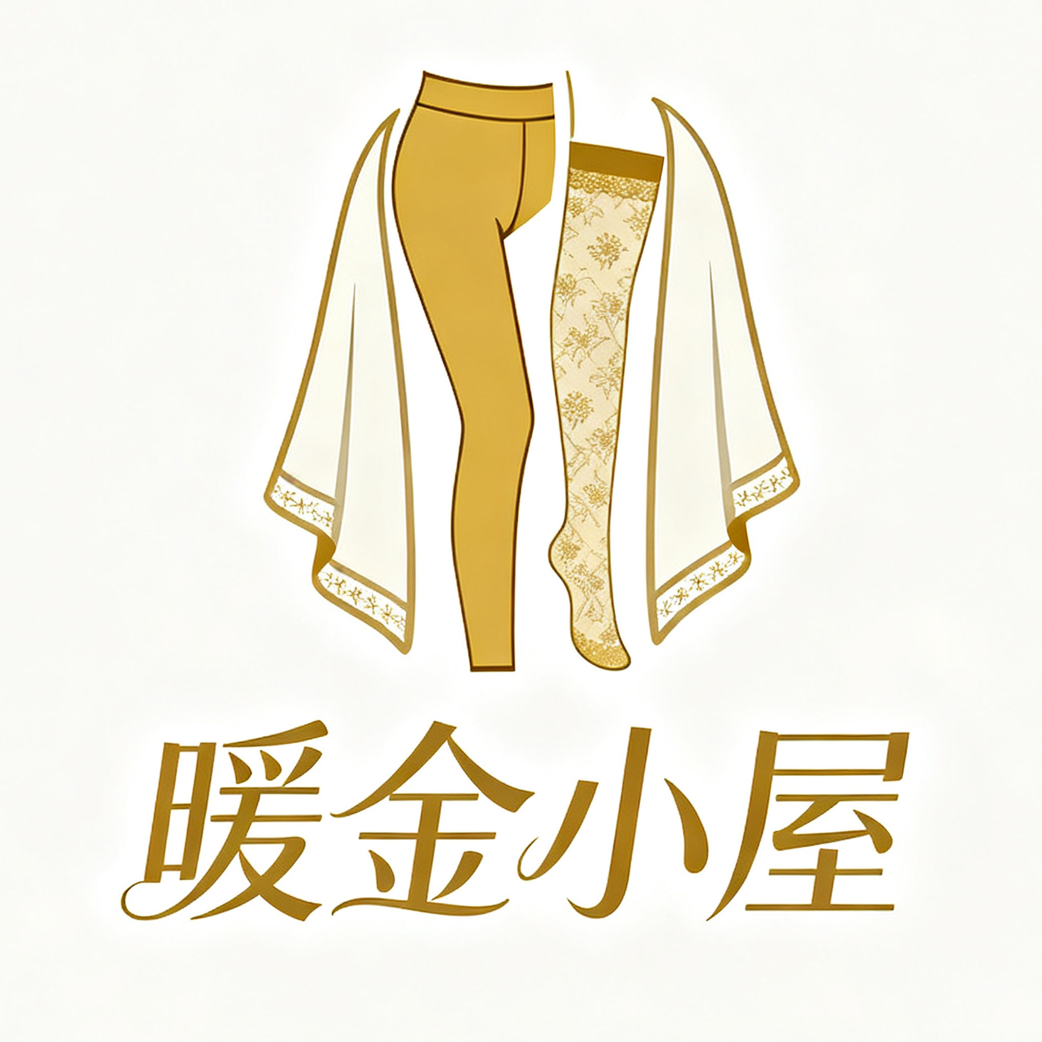 暖金小屋