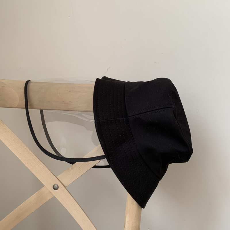  Old Guest B Buy benefits Cover Face Couple's Protective Mask Fisherman Cap