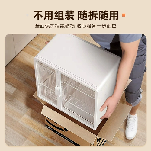 Пылезащитная сушилка для домашнего использования, универсальная посуда, система хранения