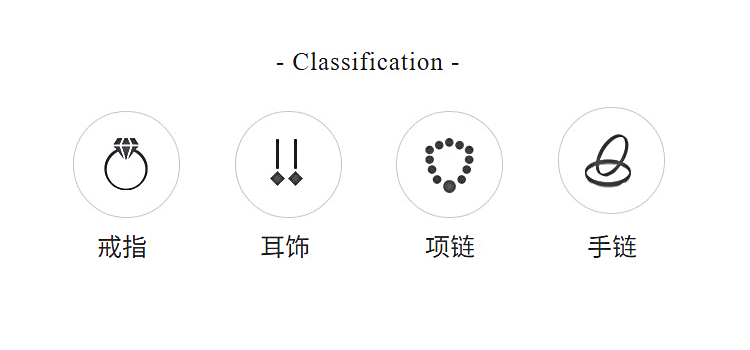 Bracelet de cheville Femme OTHER   en Argenterie - Ref 3101766 Image 7