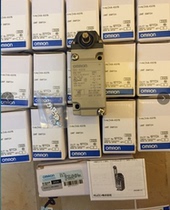 OMRON limit switch D4A-3301N D4A-4501N