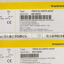 TURCK Turk Sensor BI5U-Q08-AP6X2-V1131 of the TURCK Sensor