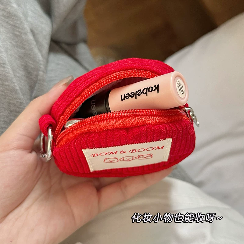 Карманный кошелек, наушники, качественный organizers bag, портативная сумка для оборудования