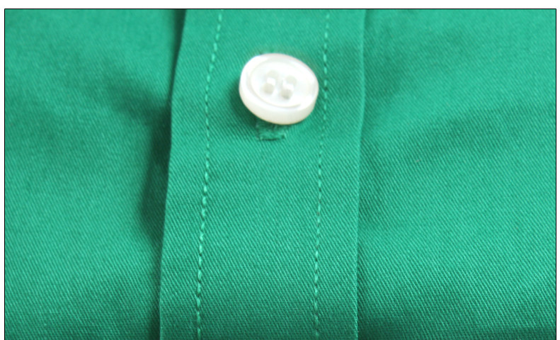 Chemise garcon à manche longue - Ref 2074601 Image 33