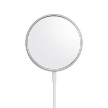 Suitable for Apple magsafe wireless charger iphone14pro original 20w fast charging head set pd magnetic ultra-thin 13 12 11 suction cup max accessories pl
