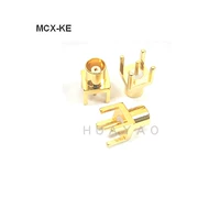 MMCX Plug -на сиденье матери