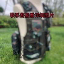 13 tactical vest mesh bullet bag new individual equipment accessories tactical equipment suit carrying a tabby vest