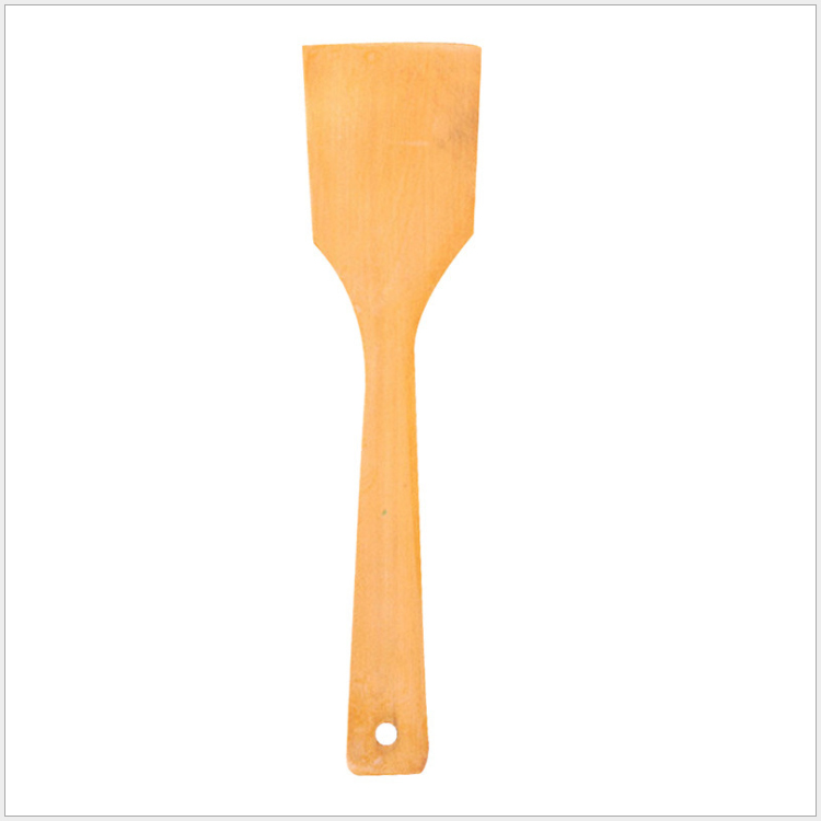 Lotus Leaf Wood Shovel Basin Cabinet Zhongcang Community Quality Control Circle