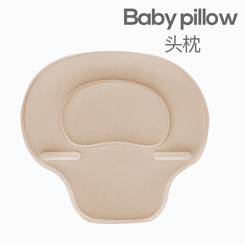 zbaby baby stroller accessories Baby headrests newborn pillow sleeping cushion removable