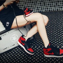 aj1 Sneakers Charging Pao Cute Mini Creative Personality Gift Shoes Tide Birthday Present Cool Charging Treasure 