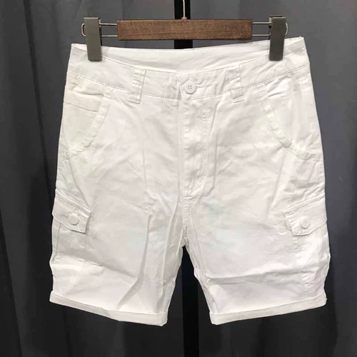 Шорты для отдыха, тонкие штаны, оверсайз, свободный прямой крой