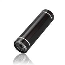 Buy two get one mini 7 battery small flashlight aluminum alloy portable flashlight home outdoor emergency lighting hand light