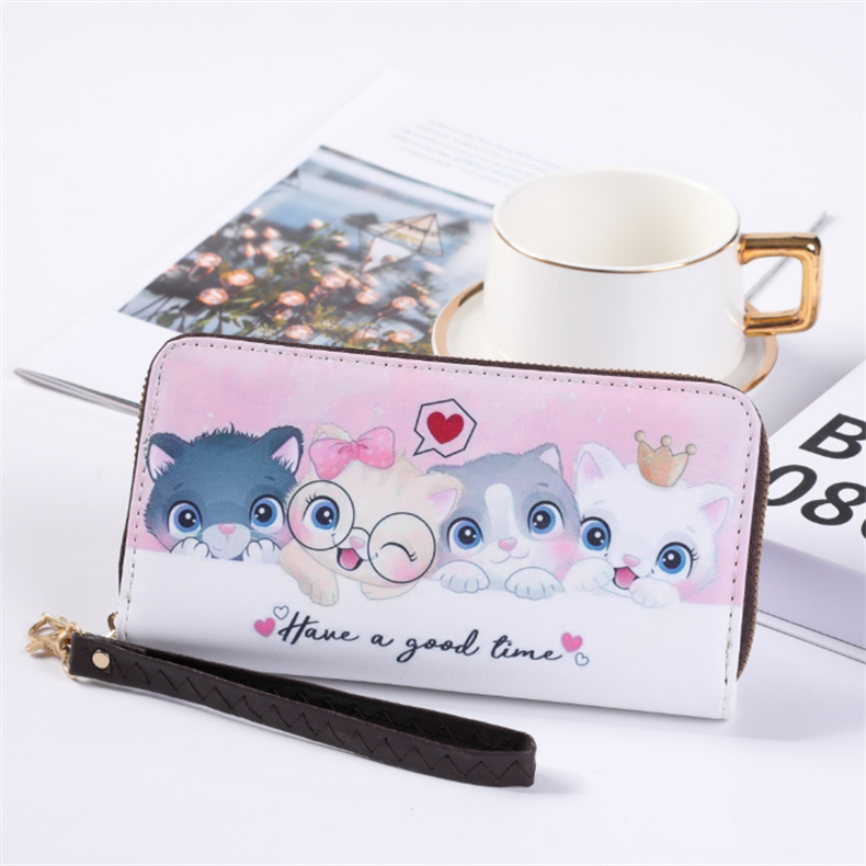 Long Wallet for Women, New 2025 Popular Style, Korean and Japanese Large Capacity Phone Wallet, Waist Clip, Crossbody, Casual Clutch Bag Long Wallet for Women, New 2025 Popular Style, Korean and Japanese Large Capacity Phone Wallet, Waist Clip, Crossbody, Casual Clutch Bag