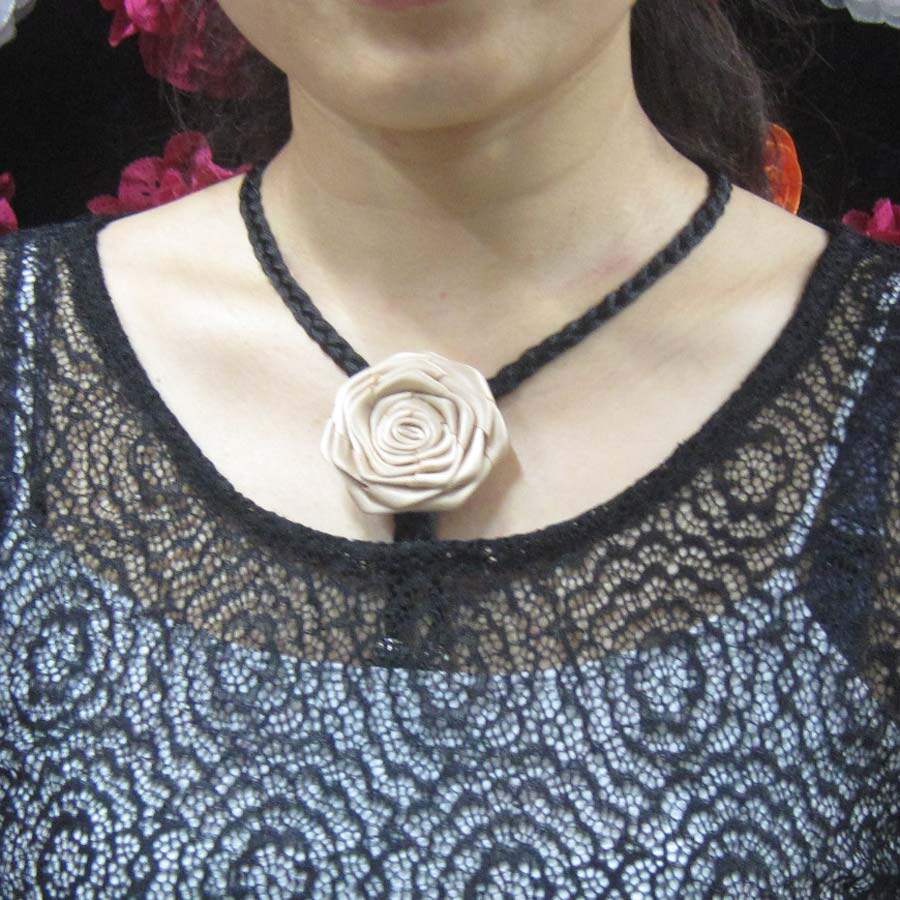 Broche femme en Matériau mixte - Ref 1175412 Image 11