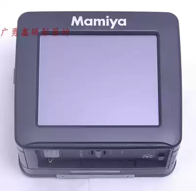 96 New ma minyia 33 million DM33 back ku tu LEAF APTUS-II digital back M Port