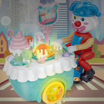 Baby Over Home Toys Children 1-2 Year Old Boys Girls 12 Months Infant 3 Early Education Birthday Gifts