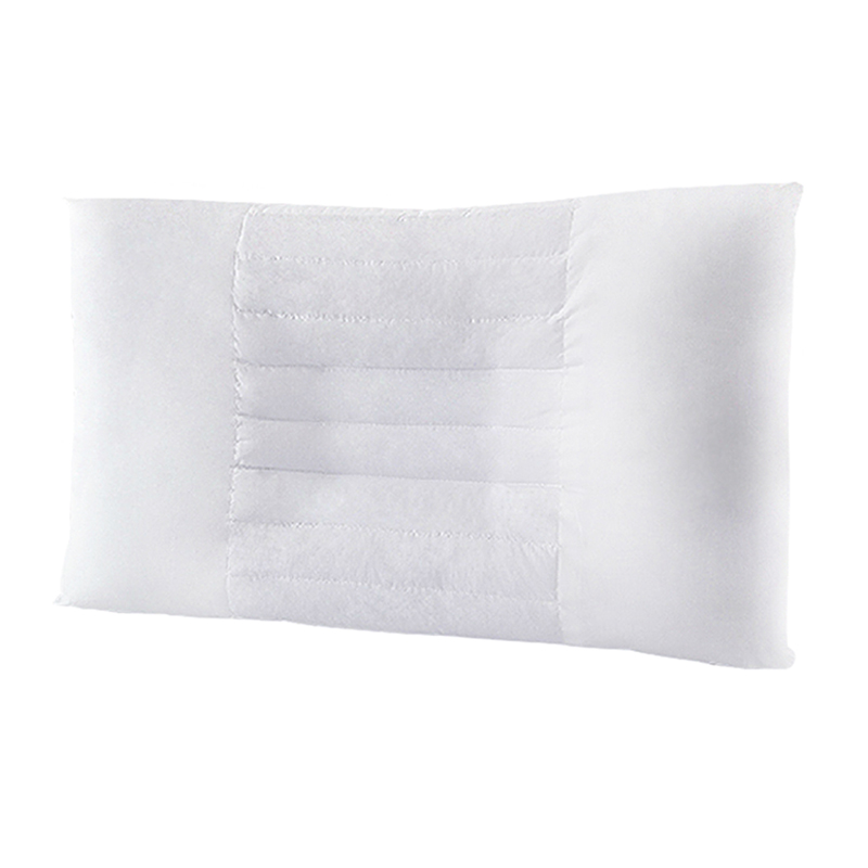 A Fontane Bedding Cotton Pillow Cassia Pillow Dual Use Pillow