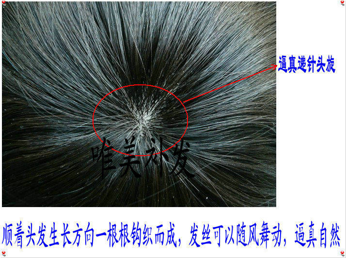 Extension mèches - Ref 225257 Image 26