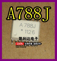 From A788J (HCPL-786J) HP786J (patch) brand new original real price is good to buy directly