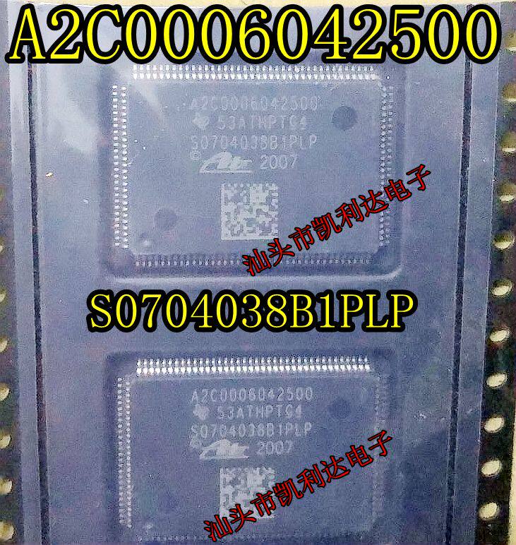 A2C0006042500 S0704038B1PLP Automotive Chip