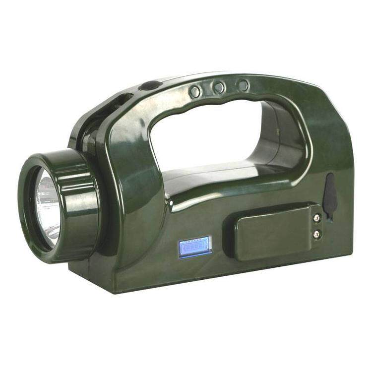 ZGHHDQ防爆强光灯 BW6210多功能照明灯具 TMN1550智能调光户外露营用-Taobao-Tmall