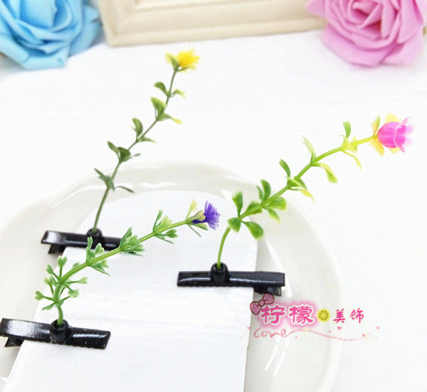 Accessoire cheveux en autre - Ref 1202117 Image 20