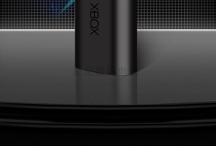 Джойстик для XBOX 原装xbox one s xsx手柄电池2020新款充电套装xboxone series xss Microsoft