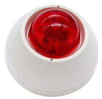 Beida Jade Bird Sound and Light JBF4372E2 old four-wire sound and light alarm