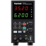 Новый продукт Hantek Одноурочный источник питания USB Fast Charge HDP135V6 напряжение 0-35V ток 0-6A Регулируемый