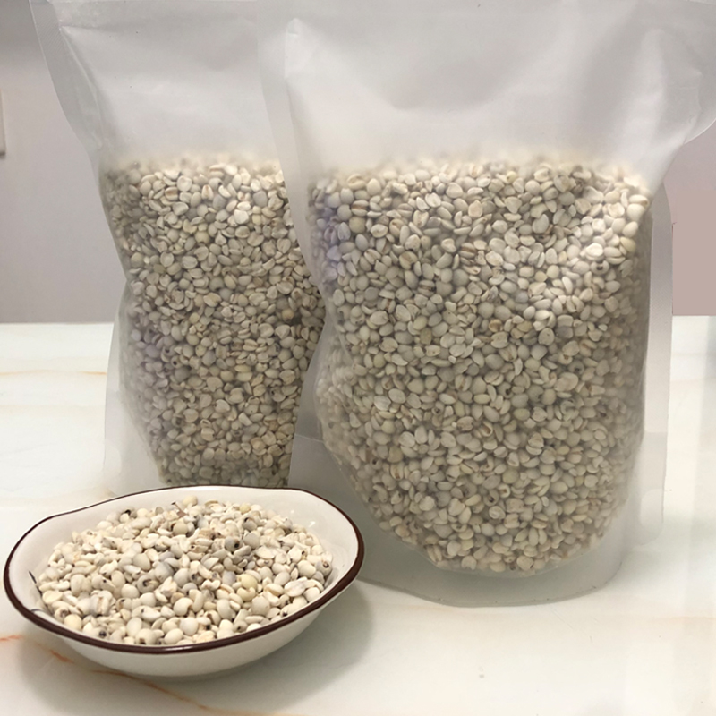 Small Barley Kernels New Barley Barley Kernels Small Barley Yimi Kernels 1000g Whole grains Whole grains 2 catty
