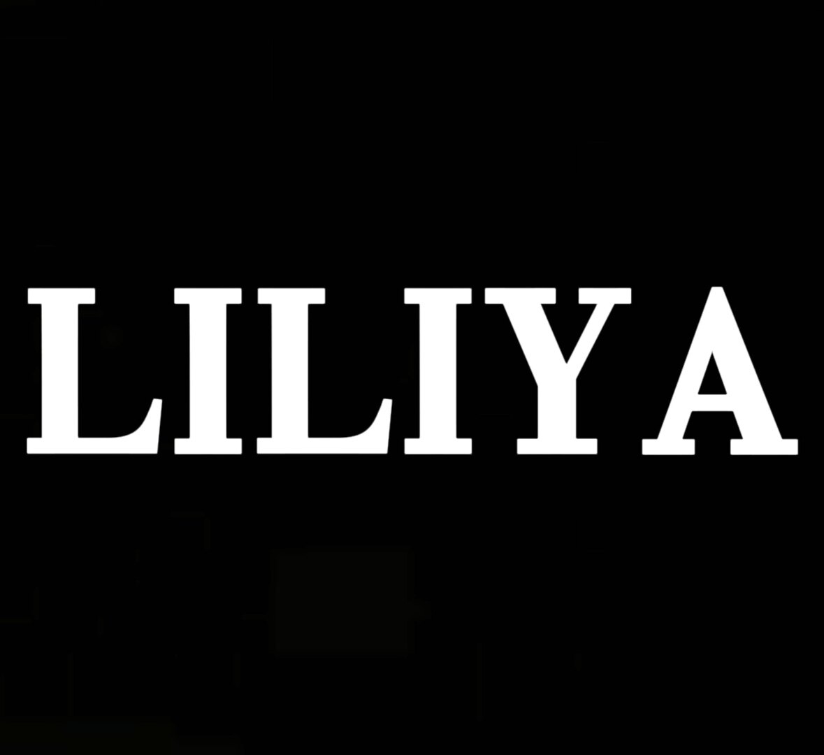 莉莉娅LLIYA  高端定制