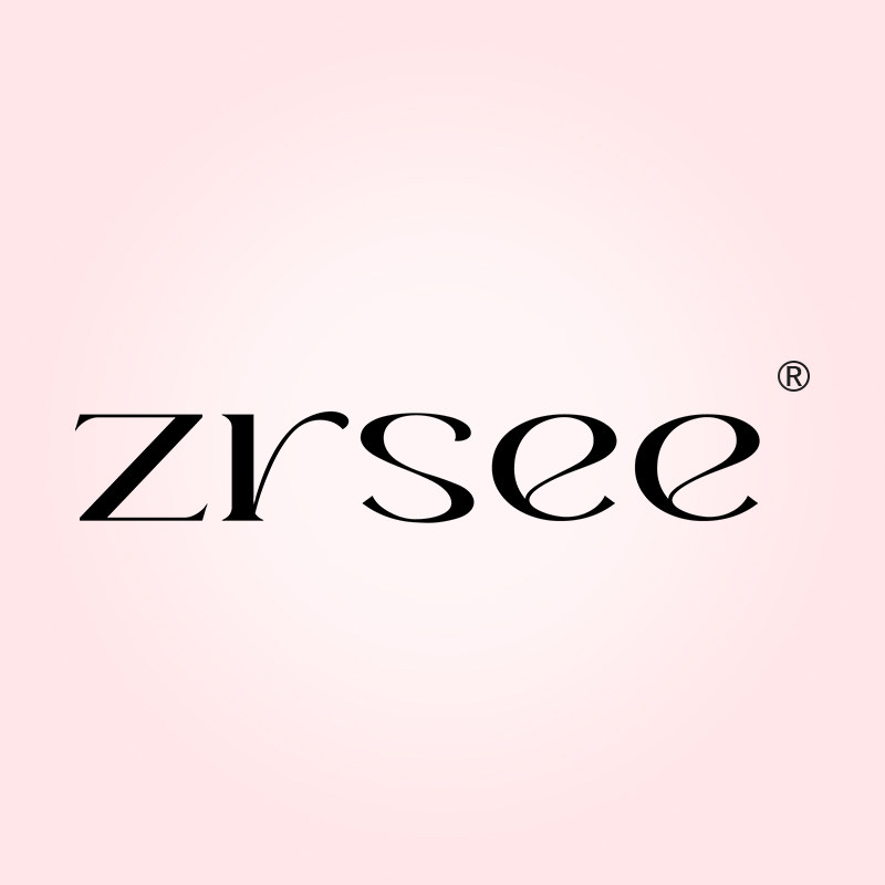 自然涩旗舰店的LOGO