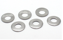 304 stainless steel NFE25-511 Fabmarked disc embossed gasket 316 saddle-shaped single-sided flower tooth A4 anti-slip sheet