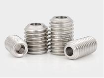 M6M8M10M12M16 304 Stainless Steel Tighting Screw Hollow Tighting Hole Screw Core Hollow Screw