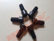 BK dumb black 304 stainless steel GB70 1 cup head screw cylindrical head hexagon socket screw M2M3M4M5M6 promotion