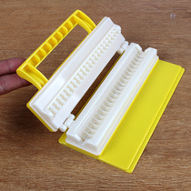 Outdoor barbecue skewer barbecue tool skewer barbecue signature supplies wear meat UG skewer tool mutton skewer tool