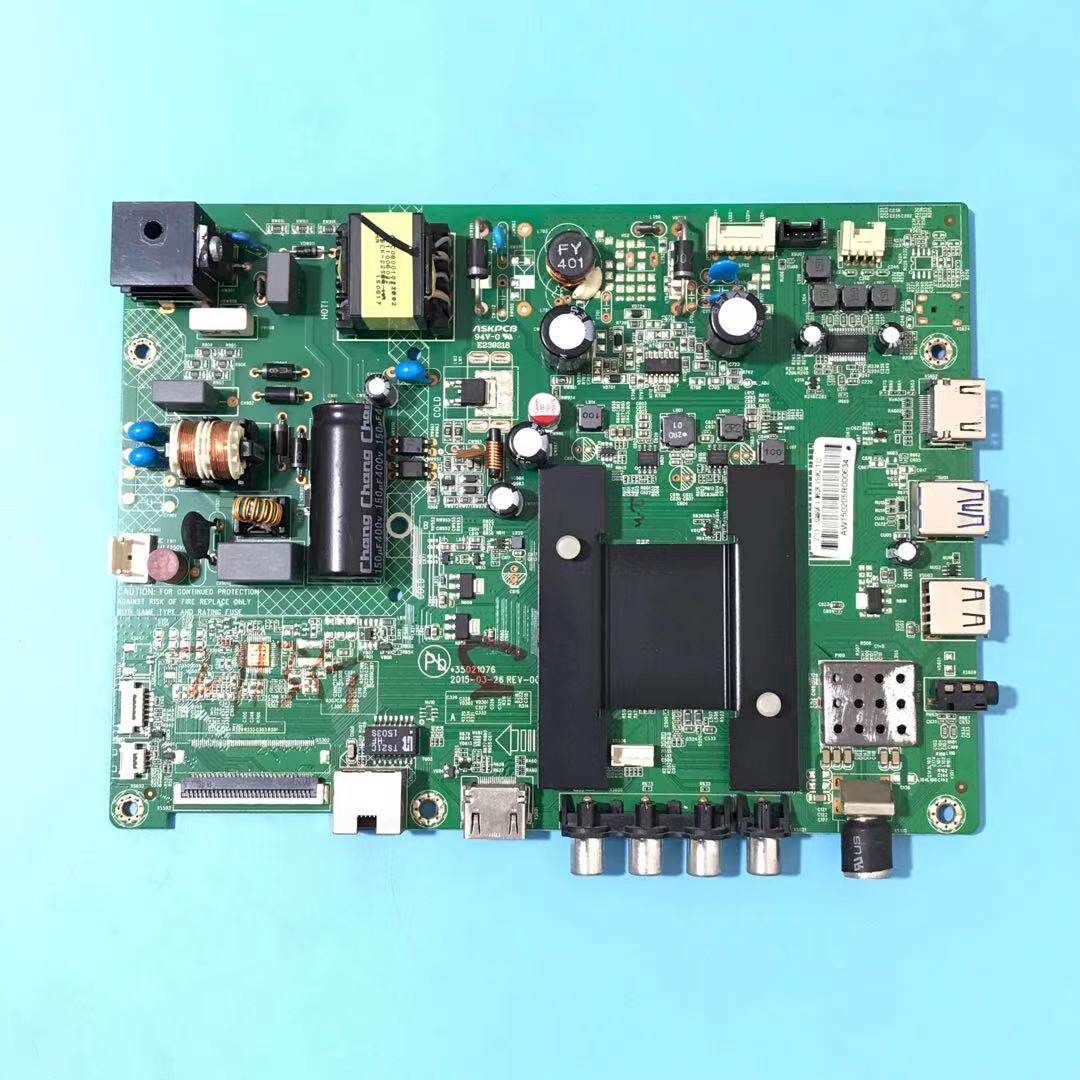 Konka LED32K35A 32U60 32M60A 32S1 motherboard 35021076 screen 2713 3088 3128